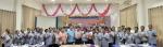 โครงการป้องกันและควบคุมโรคพิษสุนัขบ้า ประจำปี 2568...